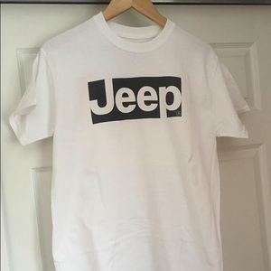 Jeep T-Shirt